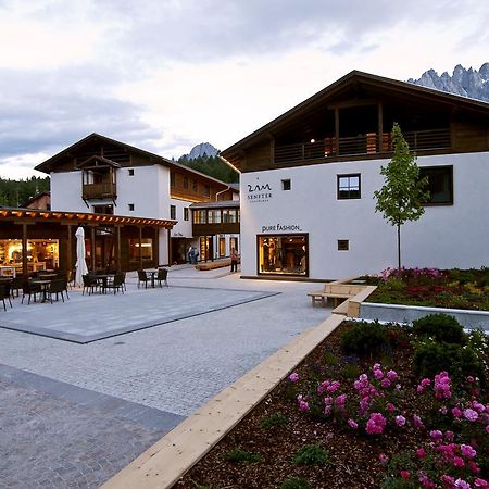 Zin Senfter Residence San Candido Ngoại thất bức ảnh