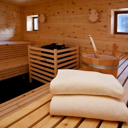 Zin Senfter Residence San Candido Ngoại thất bức ảnh