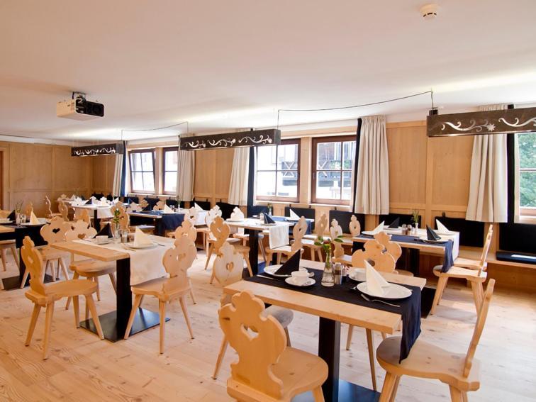 Zin Senfter Residence San Candido Ngoại thất bức ảnh