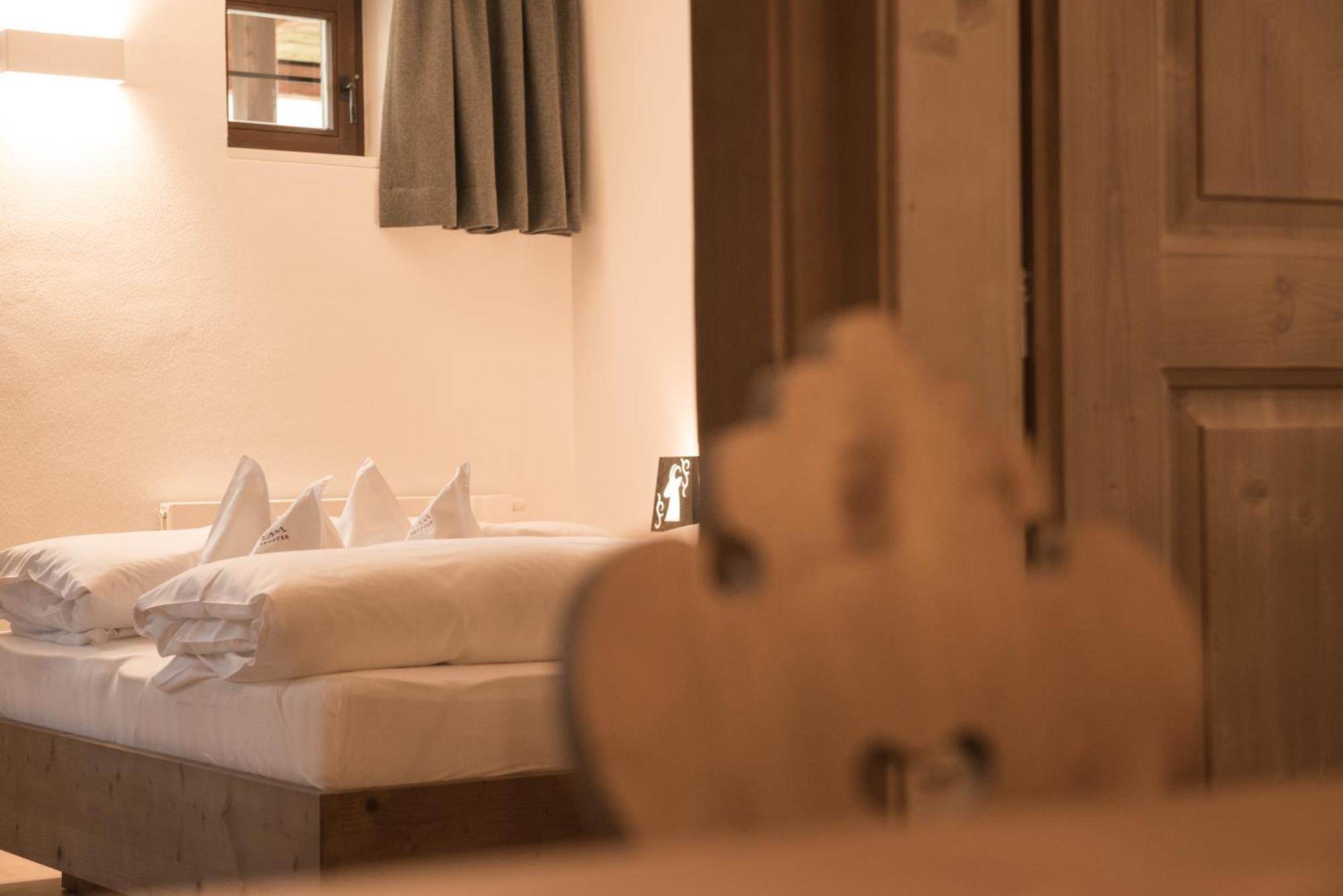 Zin Senfter Residence San Candido Ngoại thất bức ảnh