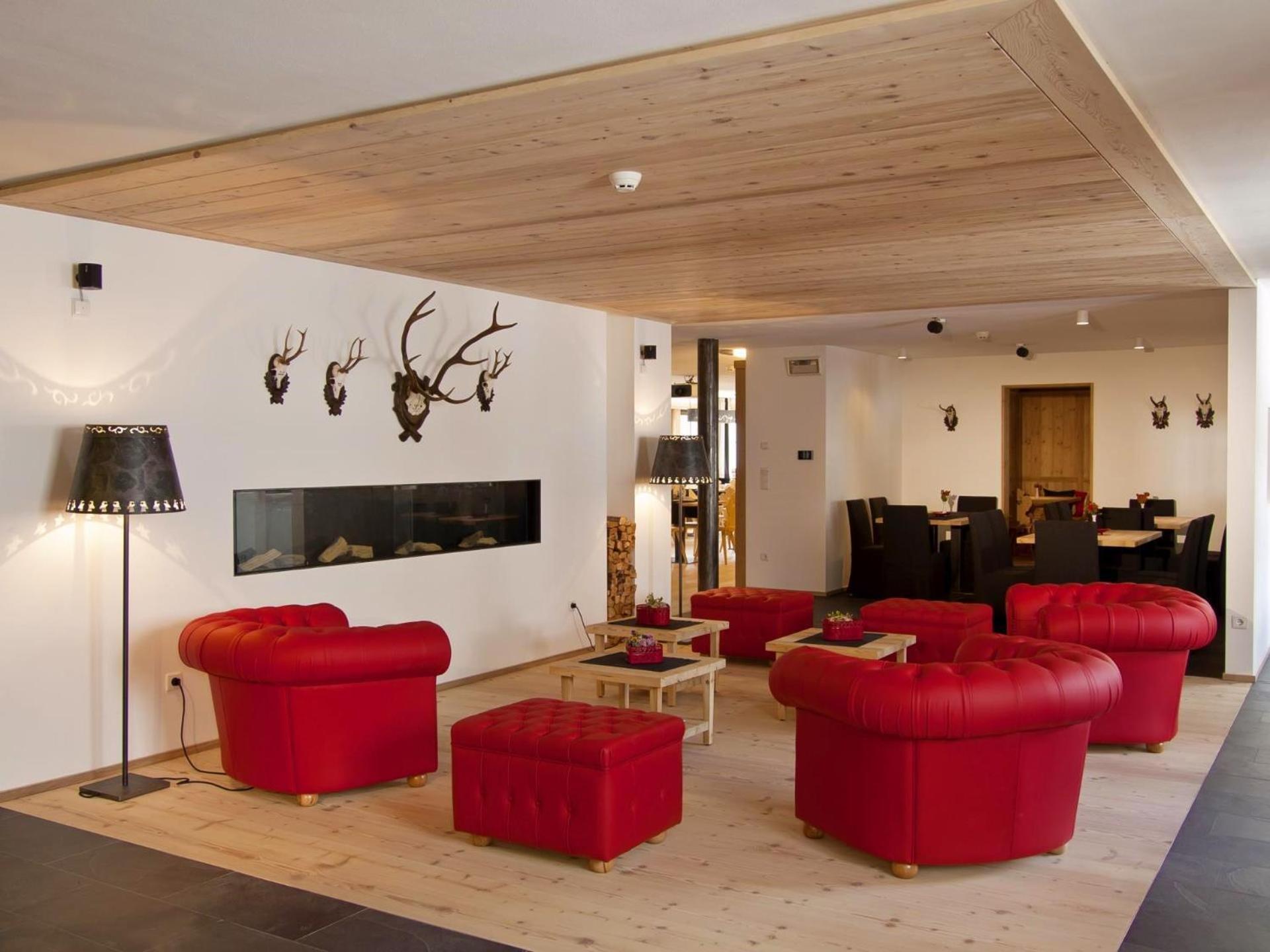 Zin Senfter Residence San Candido Ngoại thất bức ảnh
