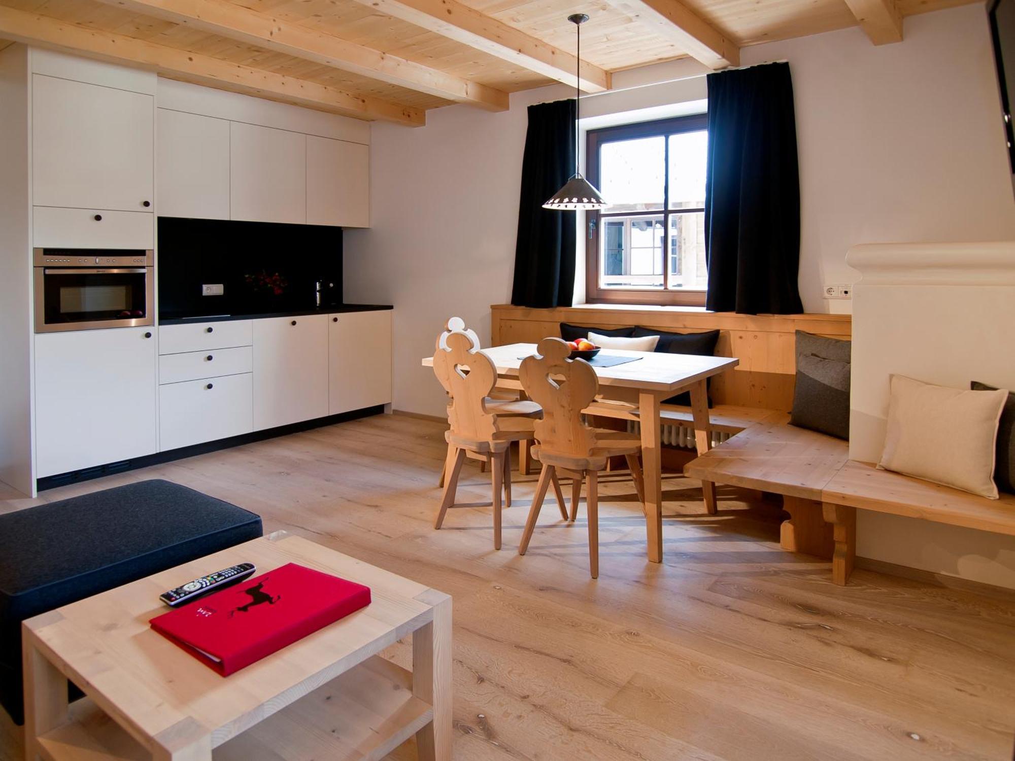 Zin Senfter Residence San Candido Ngoại thất bức ảnh