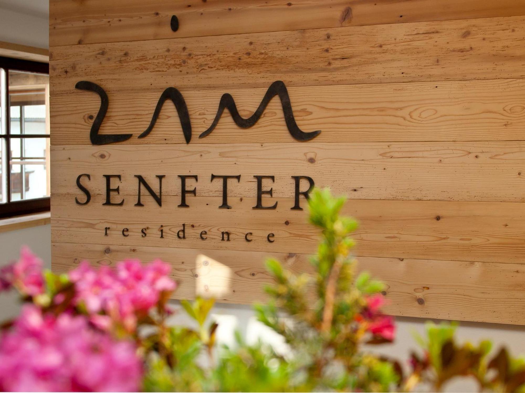 Zin Senfter Residence San Candido Ngoại thất bức ảnh