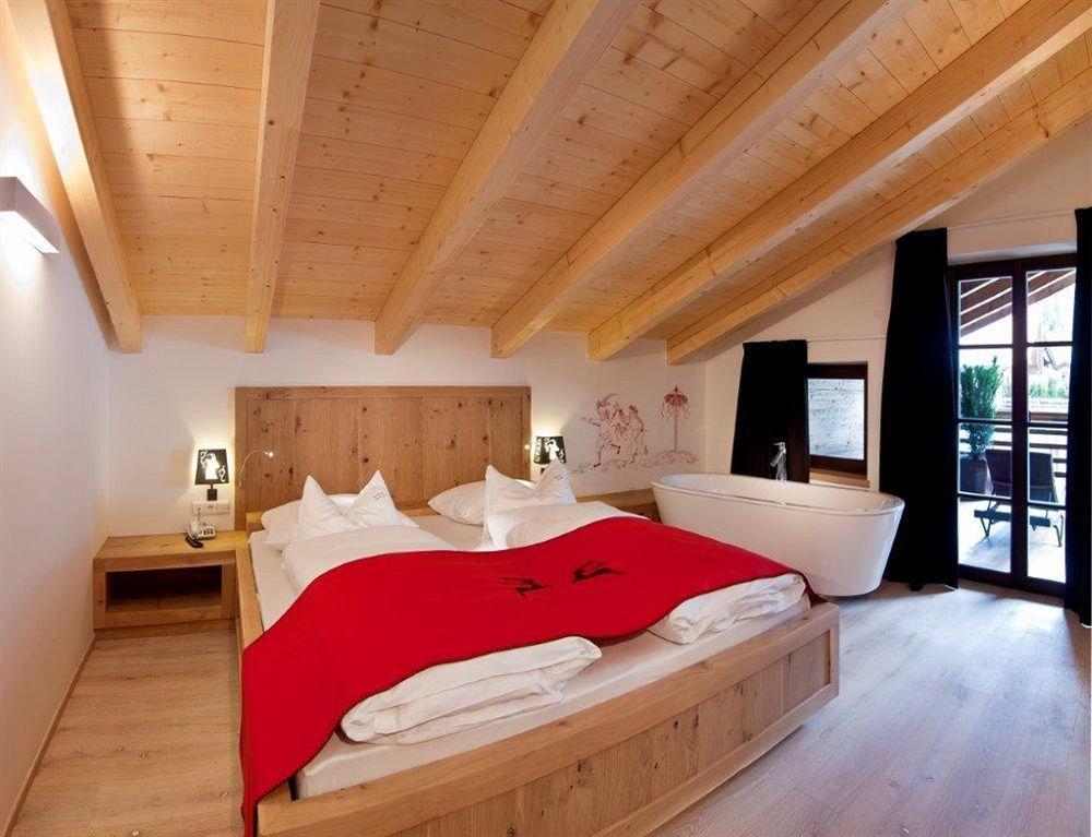 Zin Senfter Residence San Candido Ngoại thất bức ảnh