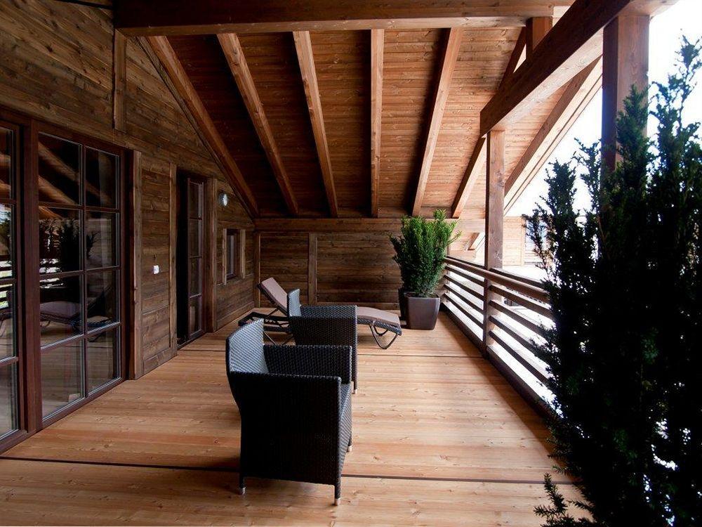 Zin Senfter Residence San Candido Ngoại thất bức ảnh