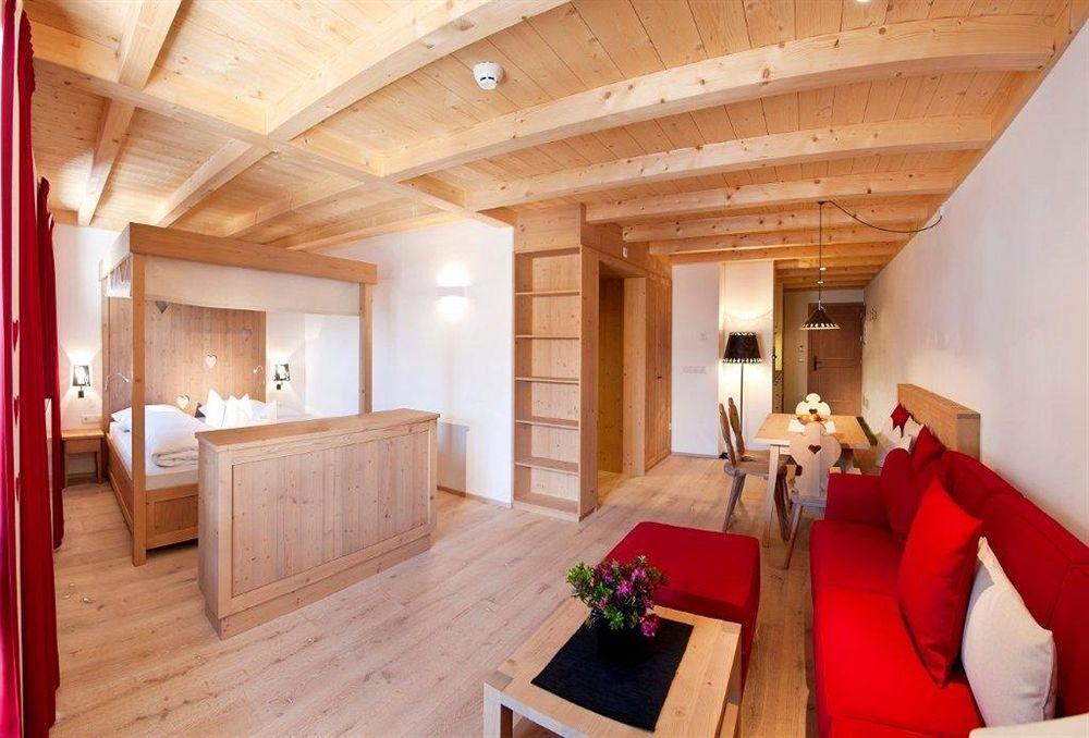 Zin Senfter Residence San Candido Ngoại thất bức ảnh