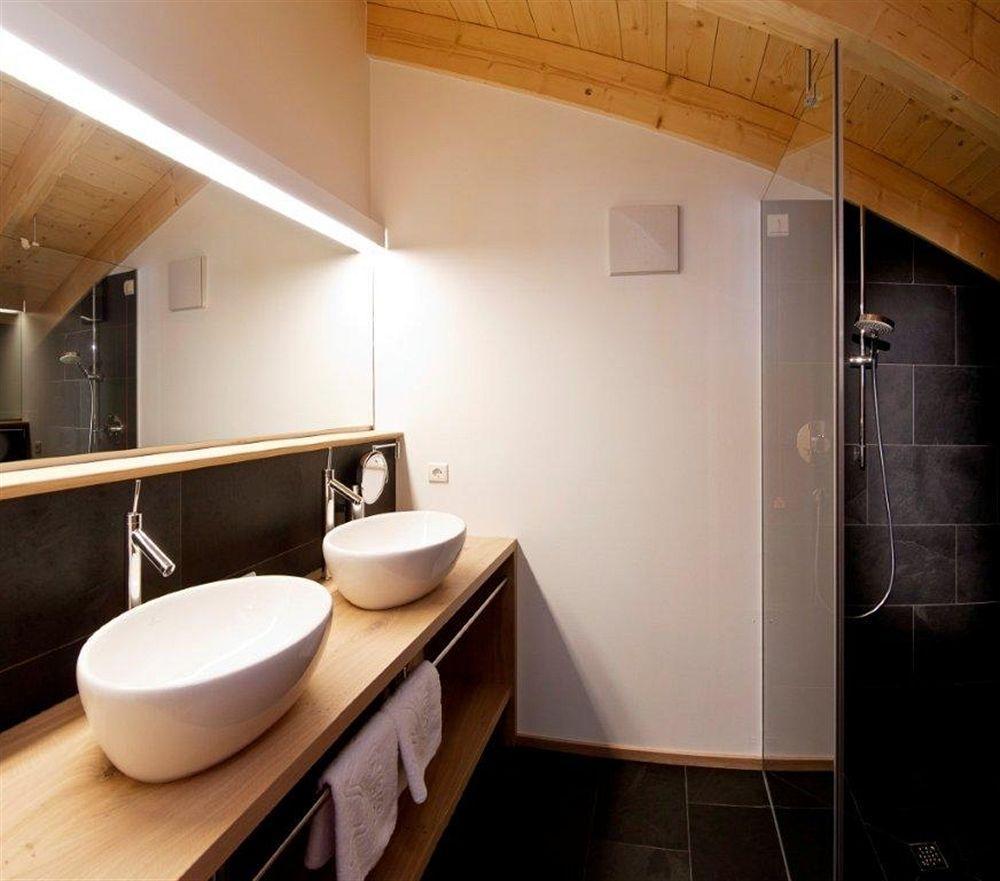 Zin Senfter Residence San Candido Ngoại thất bức ảnh