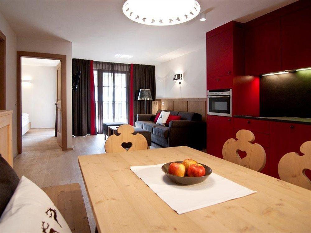Zin Senfter Residence San Candido Ngoại thất bức ảnh