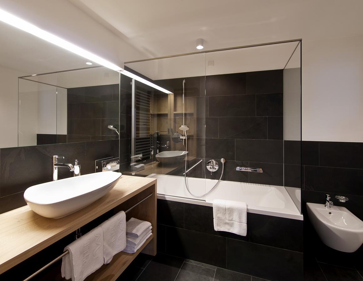 Zin Senfter Residence San Candido Ngoại thất bức ảnh